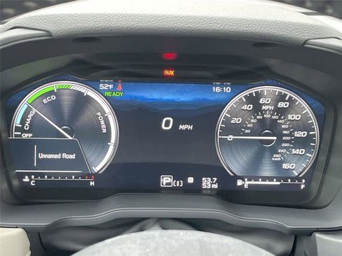 New 2026 Subaru Forester Touring AWD/4WD image 33