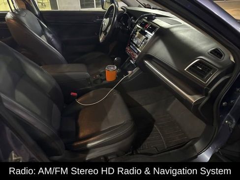 Used 2015 Subaru Legacy 2.5i Limited image 11