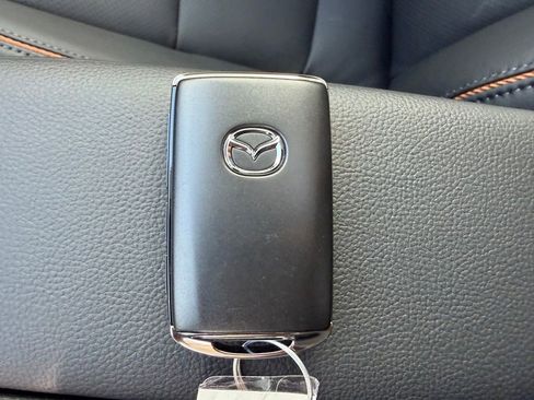 New 2026 MAZDA CX-50 AWD 2.5 Hybrid w/ Cargo Package image 33