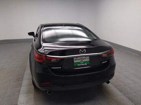 Used 2016 MAZDA MAZDA6 Touring FWD image 6