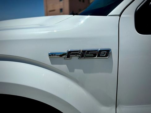 Used 2013 Ford F150 XL w/ PWR Equipment Group RWD image 16
