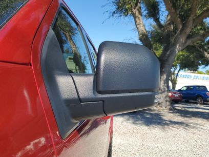 Used 2020 Ford F150 XLT w/ Equipment Group 302A Luxury