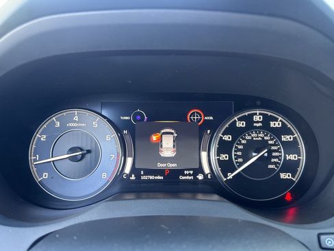Used 2019 Acura RDX FWD w/ Technology Package image 22