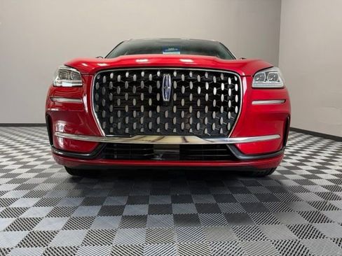 Used 2023 Lincoln Corsair Grand Touring w/ Equipment Group 301A AWD/4WD image 3