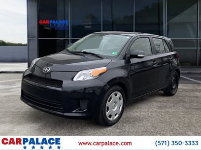 Used 2014 Scion xD