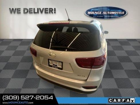 Used 2020 Kia Sorento EX FWD image 15