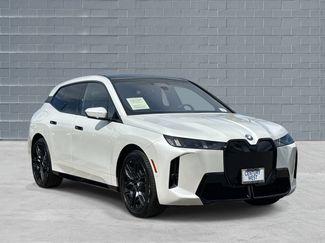 Used 2026 BMW iX xDrive60 video 1