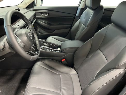 New 2026 Honda Accord EX-L image 13