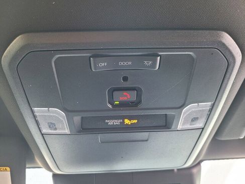 Certified 2024 Toyota Tacoma SR image 26