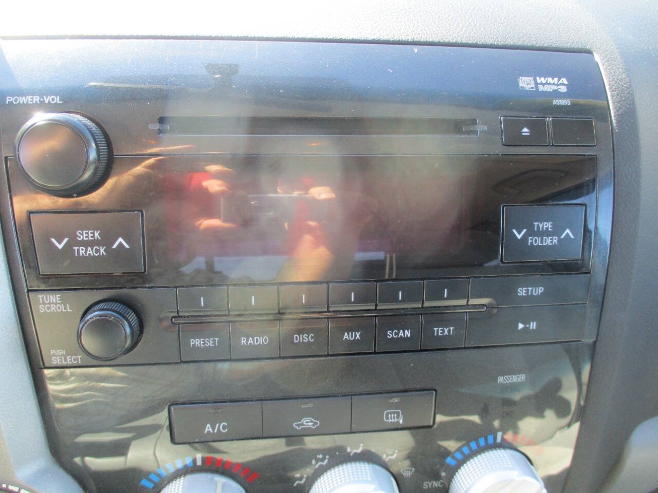 Used 2011 Toyota Tundra 4x4 Double Cab w/ Tow Pkg image 30
