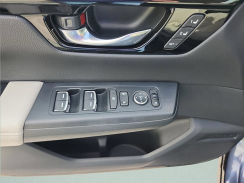 Used 2026 Honda CR-V EX-L image 21