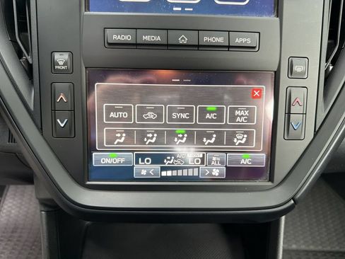 Certified 2024 Subaru Impreza 2.0i AWD/4WD image 21