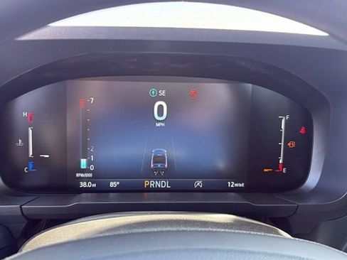 New 2026 Ford Maverick XL AWD/4WD image 21