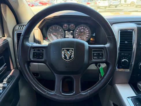 Used 2012 RAM 1500 Laramie Longhorn w/ Protection Group AWD/4WD image 23