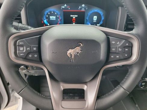 New 2025 Ford Bronco Big Bend image 14