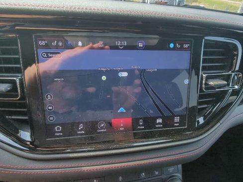 New 2026 Dodge Durango GT AWD/4WD image 21