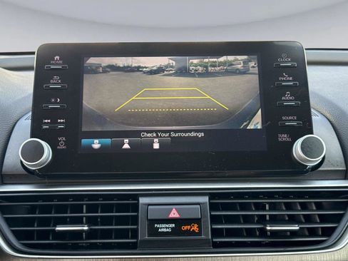 Certified 2021 Honda Accord LX image 21