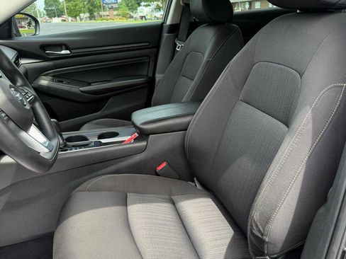 Used 2020 Nissan Altima 2.5 S w/ Driver Assist Package FWD image 12