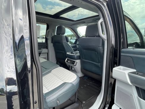 Used 2021 Ford F150 Limited AWD/4WD image 22