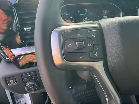 New 2026 Chevrolet Silverado 2500 LT w/ All Star Edition image 19