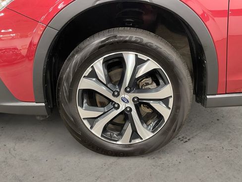 Certified 2022 Subaru Outback Limited XT image 14