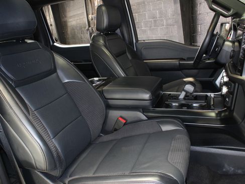 Used 2023 Ford F150 Raptor w/ Raptor Carbon Fiber Package image 60