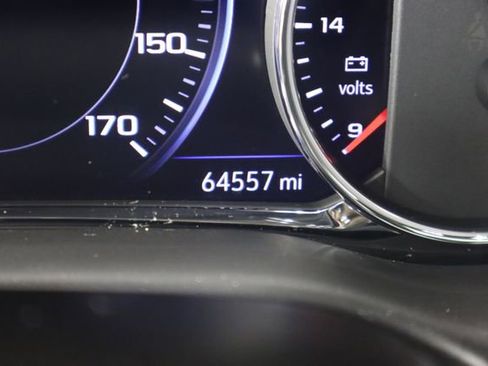 Used 2021 GMC Acadia AT4 w/ Technology Package image 44