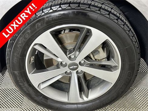 Used 2021 Genesis GV80 3.5T Advanced w/ Advanced Package 06 image 34