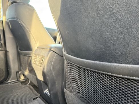 Used 2022 Toyota 4Runner SR5 Premium w/ Moonroof Package image 33