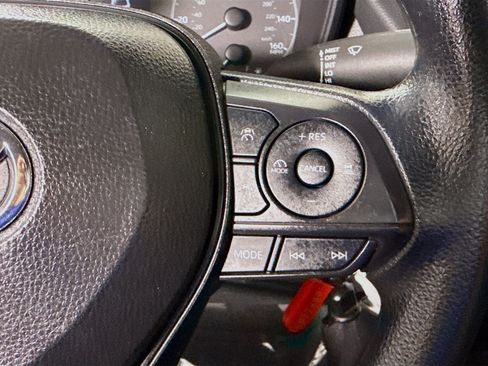 Used 2024 Toyota Corolla LE FWD image 15