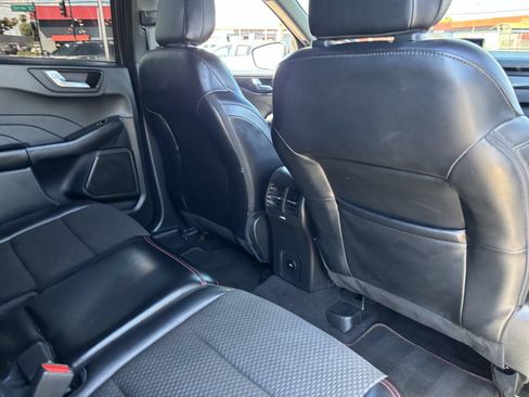 Used 2023 Ford Escape ST-Line w/ Tech Pack #1 FWD image 14