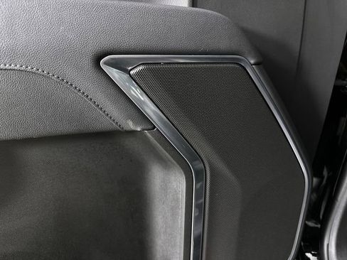 New 2026 Chevrolet Silverado 1500 RST w/ RST Select Package image 24