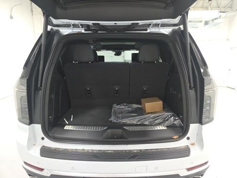 New 2026 Chevrolet Tahoe High Country image 29