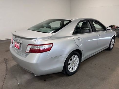 Used 2009 Toyota Camry Hybrid image 5