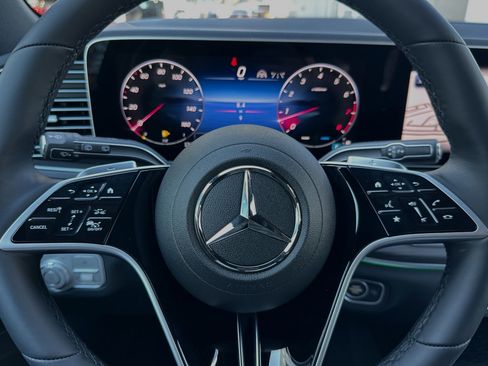 New 2025 Mercedes-Benz GLE 580 4MATIC image 24