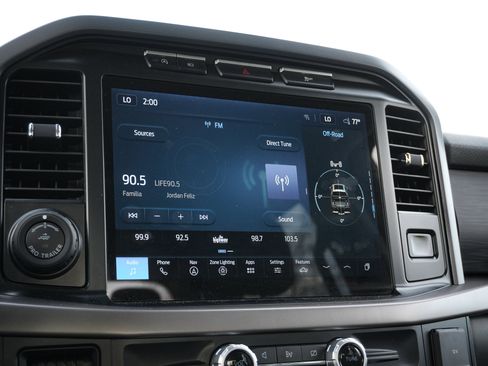 Used 2024 Ford F150 XLT image 23