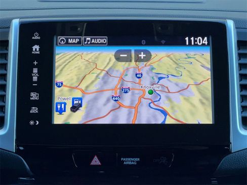 Used 2020 Honda Ridgeline Black Edition image 12