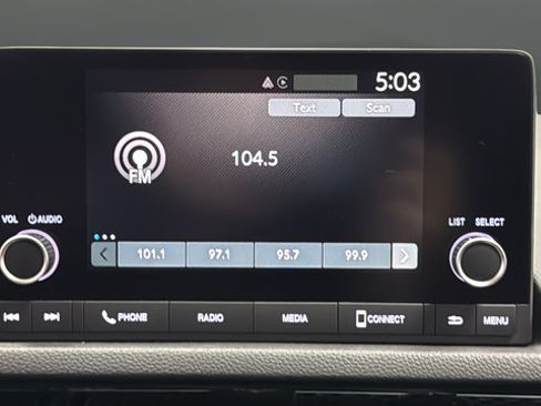 Used 2025 Honda Civic Sport image 14
