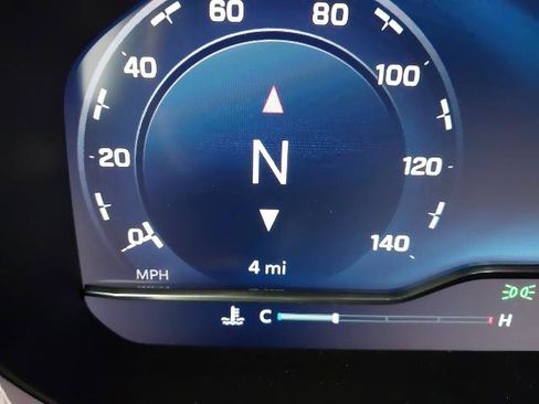 New 2025 Chevrolet Silverado 1500 LT w/ All Star Edition Plus image 20