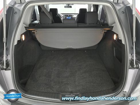 Certified 2021 Honda CR-V EX image 20