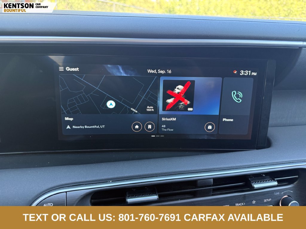 Used 2026 Hyundai Palisade SEL AWD/4WD image 25