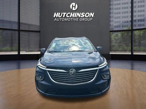 Used 2023 Buick Enclave Premium FWD image 2