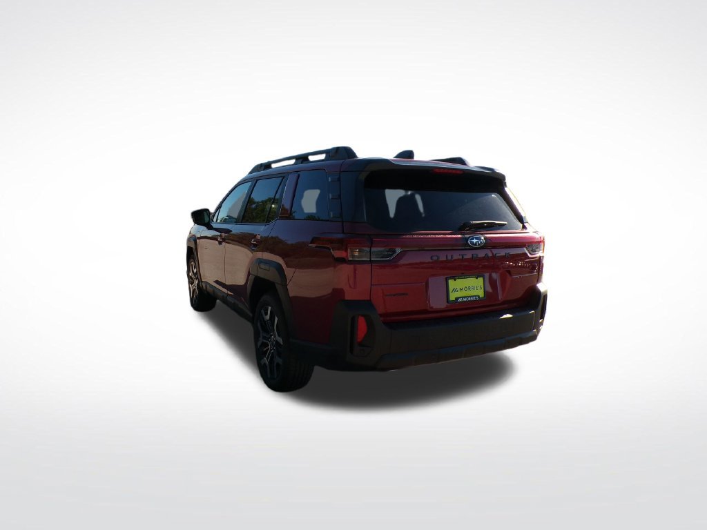 New 2026 Subaru Outback Touring XT AWD/4WD image 3