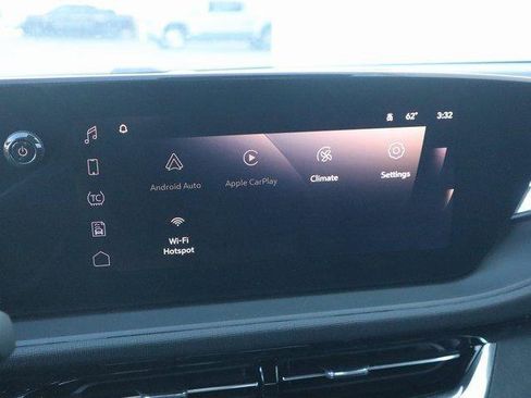 New 2026 Buick Envista Sport Touring w/ Convenience I Package image 36