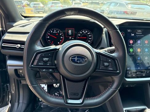 Used 2022 Subaru WRX Limited AWD/4WD image 19