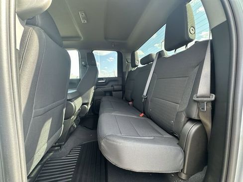 New 2026 Chevrolet Silverado 2500 Custom w/ Custom Value Package image 25