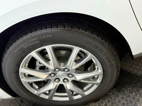 Certified 2022 Buick Enclave Premium w/ Experience Buick Package image 14