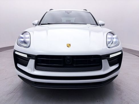 Used 2023 Porsche Macan S image 11