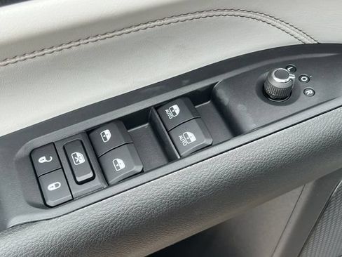 New 2026 Jeep Compass Limited AWD/4WD image 13