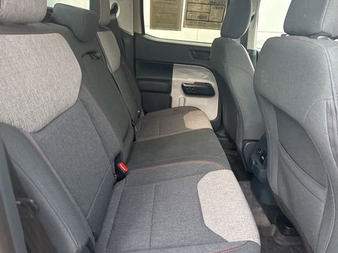 Used 2024 Ford Maverick XLT w/ XLT Luxury Package image 28